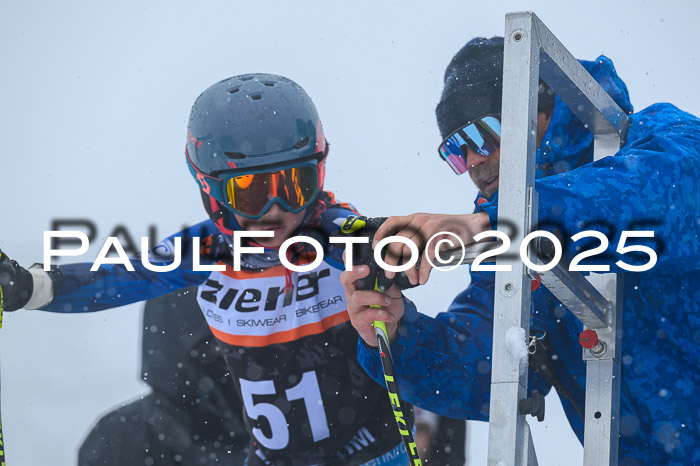 Ziener Cup Finale, Quali + PSL, 29.03.2025