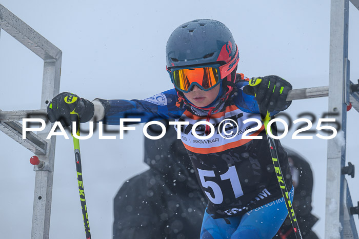 Ziener Cup Finale, Quali + PSL, 29.03.2025