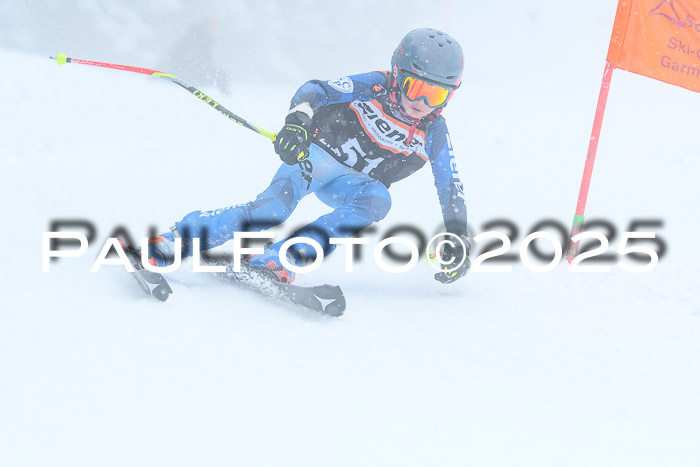 Ziener Cup Finale, Quali + PSL, 29.03.2025