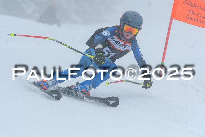 Ziener Cup Finale, Quali + PSL, 29.03.2025