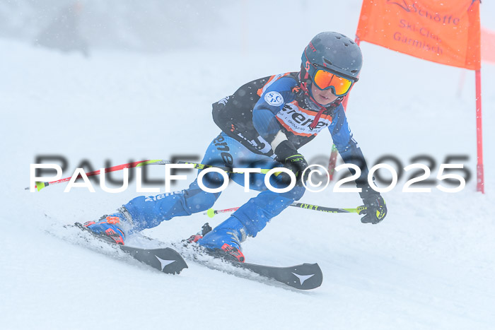 Ziener Cup Finale, Quali + PSL, 29.03.2025