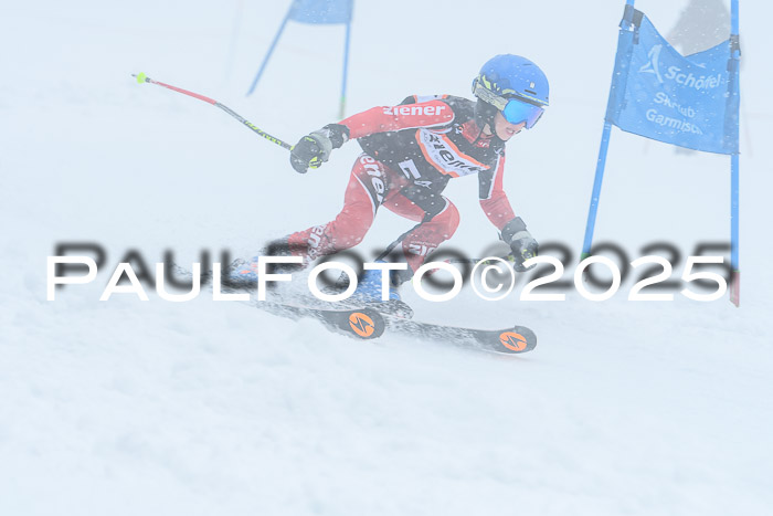 Ziener Cup Finale, Quali + PSL, 29.03.2025