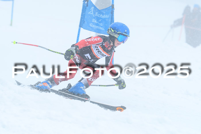 Ziener Cup Finale, Quali + PSL, 29.03.2025