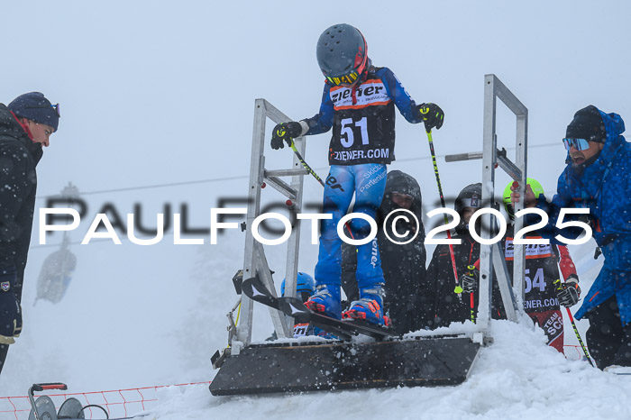 Ziener Cup Finale, Quali + PSL, 29.03.2025
