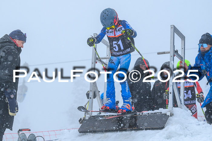 Ziener Cup Finale, Quali + PSL, 29.03.2025