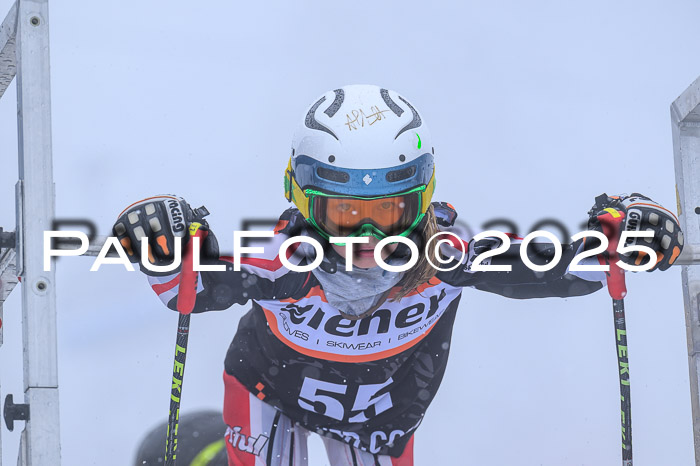 Ziener Cup Finale, Quali + PSL, 29.03.2025