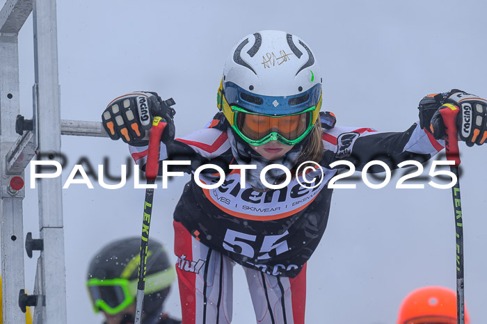 Ziener Cup Finale, Quali + PSL, 29.03.2025