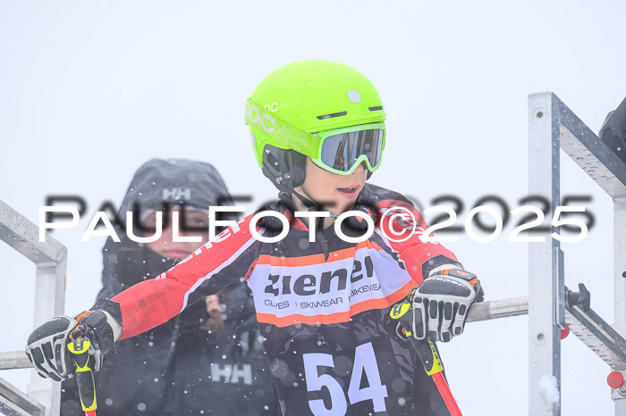 Ziener Cup Finale, Quali + PSL, 29.03.2025
