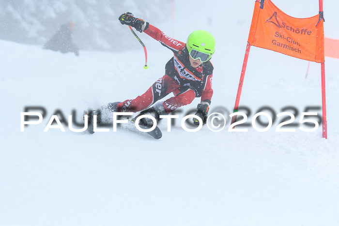 Ziener Cup Finale, Quali + PSL, 29.03.2025