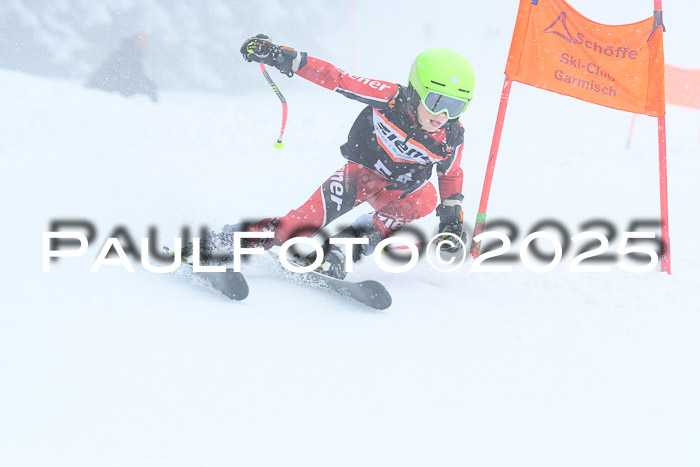 Ziener Cup Finale, Quali + PSL, 29.03.2025