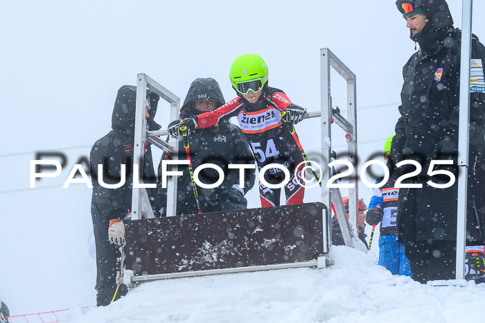 Ziener Cup Finale, Quali + PSL, 29.03.2025