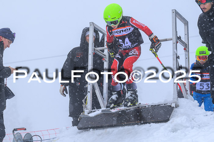 Ziener Cup Finale, Quali + PSL, 29.03.2025