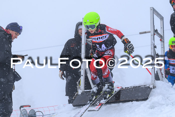 Ziener Cup Finale, Quali + PSL, 29.03.2025