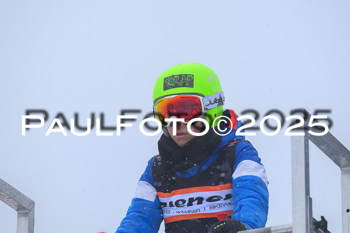 Ziener Cup Finale, Quali + PSL, 29.03.2025