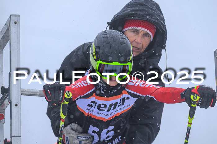 Ziener Cup Finale, Quali + PSL, 29.03.2025