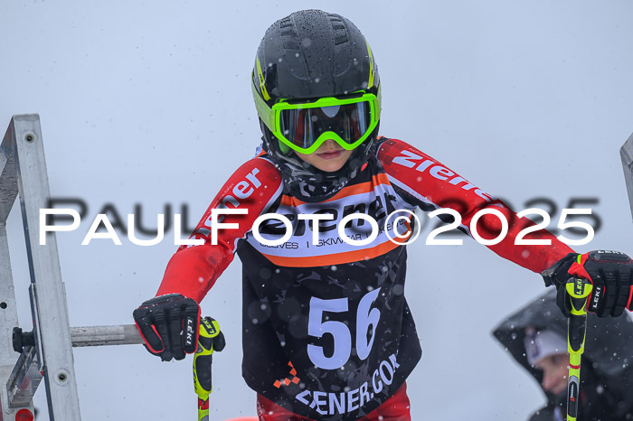 Ziener Cup Finale, Quali + PSL, 29.03.2025