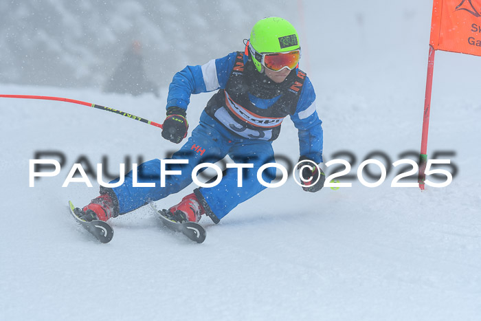 Ziener Cup Finale, Quali + PSL, 29.03.2025