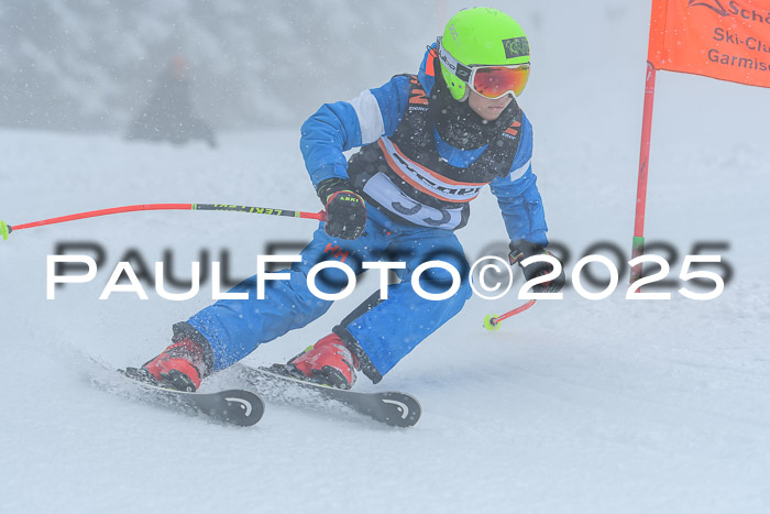 Ziener Cup Finale, Quali + PSL, 29.03.2025