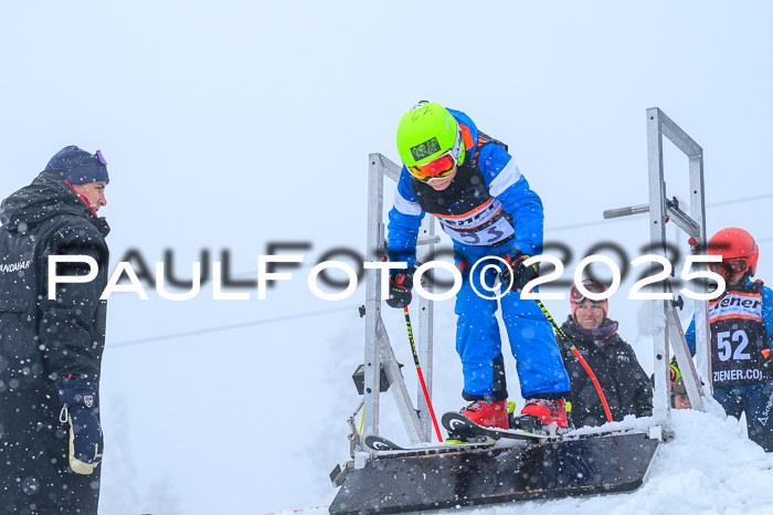 Ziener Cup Finale, Quali + PSL, 29.03.2025