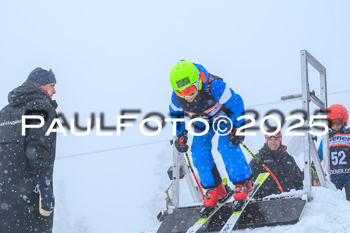 Ziener Cup Finale, Quali + PSL, 29.03.2025