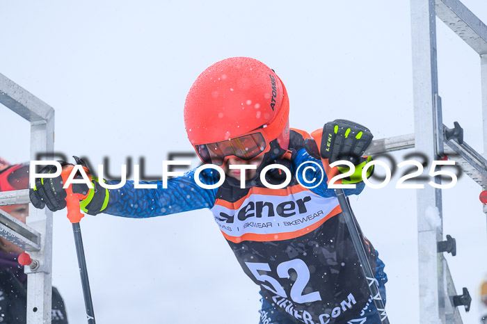 Ziener Cup Finale, Quali + PSL, 29.03.2025