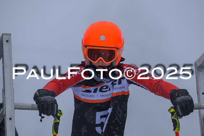 Ziener Cup Finale, Quali + PSL, 29.03.2025