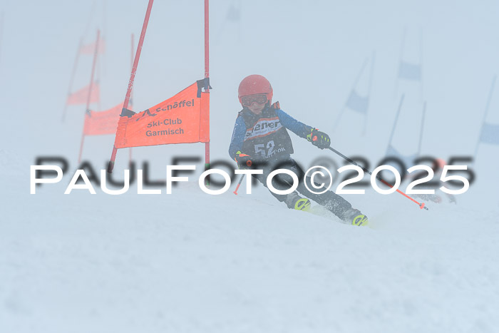 Ziener Cup Finale, Quali + PSL, 29.03.2025