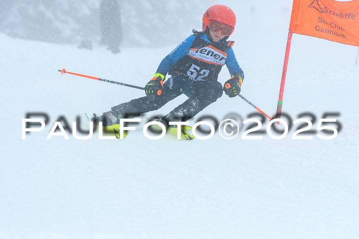 Ziener Cup Finale, Quali + PSL, 29.03.2025