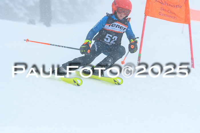 Ziener Cup Finale, Quali + PSL, 29.03.2025
