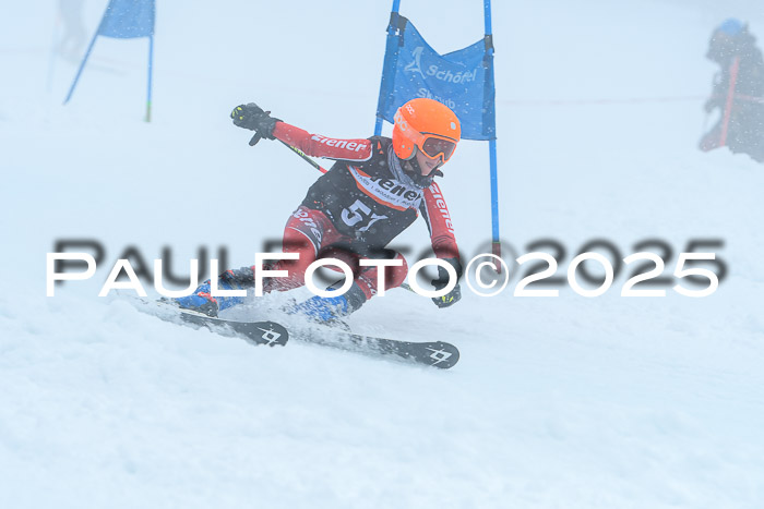 Ziener Cup Finale, Quali + PSL, 29.03.2025