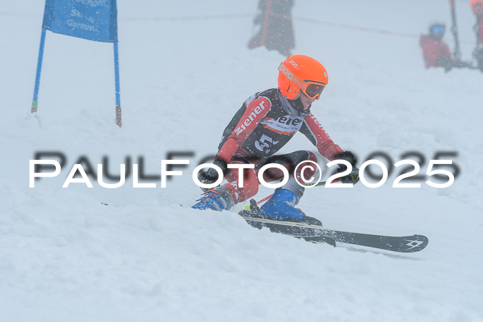 Ziener Cup Finale, Quali + PSL, 29.03.2025