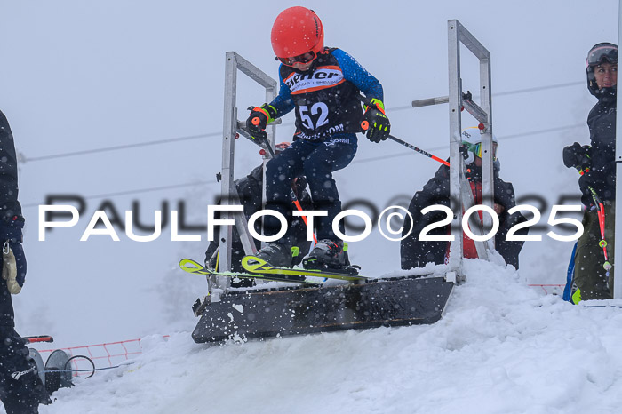 Ziener Cup Finale, Quali + PSL, 29.03.2025