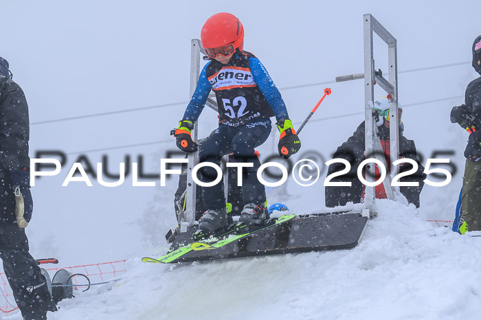 Ziener Cup Finale, Quali + PSL, 29.03.2025
