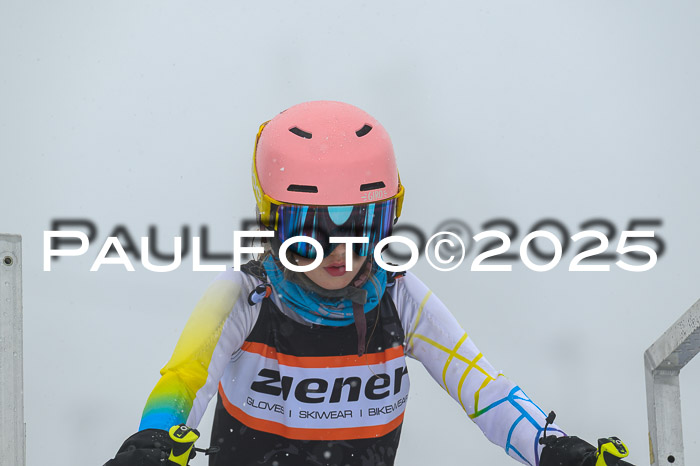 Ziener Cup Finale, Quali + PSL, 29.03.2025