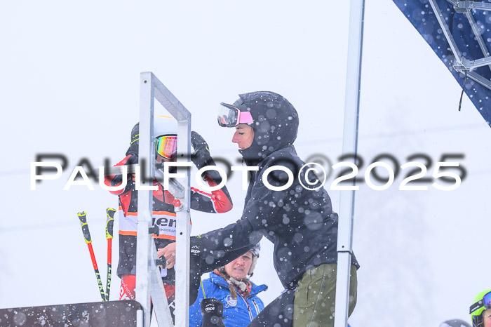 Ziener Cup Finale, Quali + PSL, 29.03.2025