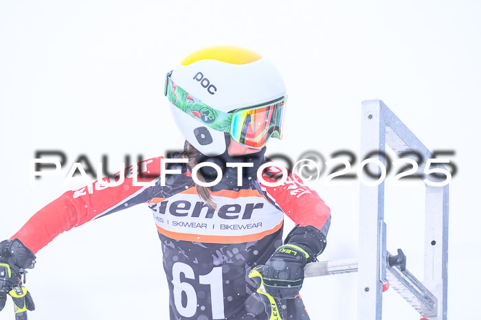 Ziener Cup Finale, Quali + PSL, 29.03.2025