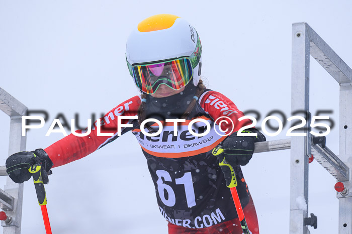 Ziener Cup Finale, Quali + PSL, 29.03.2025