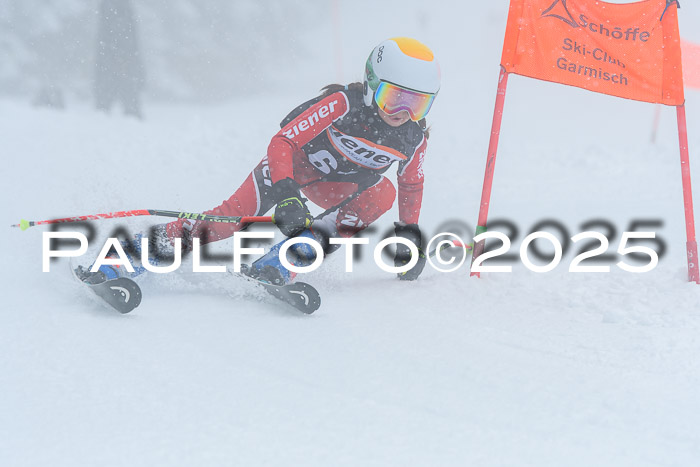Ziener Cup Finale, Quali + PSL, 29.03.2025