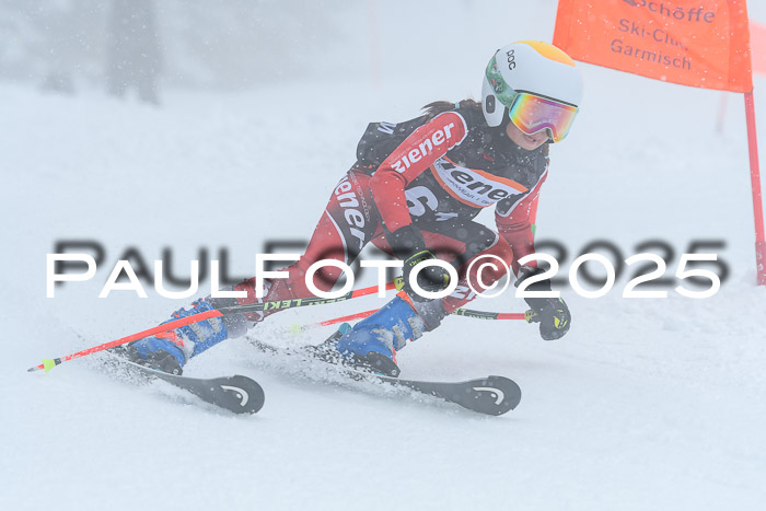 Ziener Cup Finale, Quali + PSL, 29.03.2025