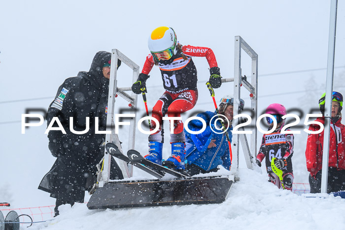 Ziener Cup Finale, Quali + PSL, 29.03.2025