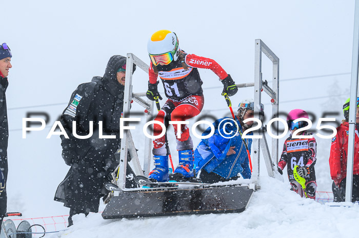 Ziener Cup Finale, Quali + PSL, 29.03.2025