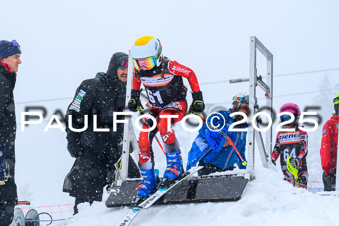 Ziener Cup Finale, Quali + PSL, 29.03.2025