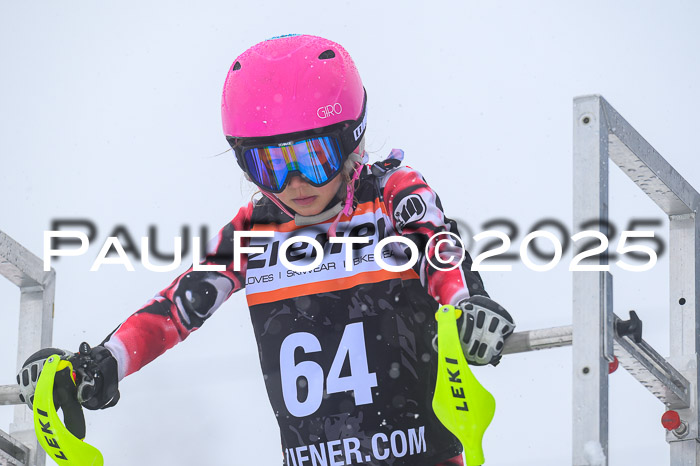 Ziener Cup Finale, Quali + PSL, 29.03.2025