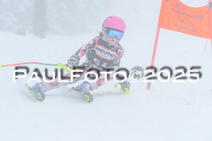 Ziener Cup Finale, Quali + PSL, 29.03.2025