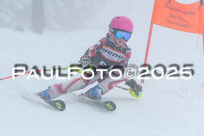 Ziener Cup Finale, Quali + PSL, 29.03.2025