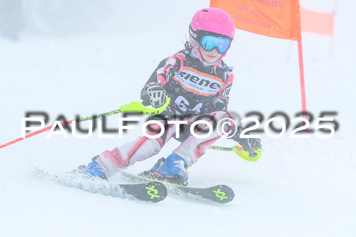 Ziener Cup Finale, Quali + PSL, 29.03.2025