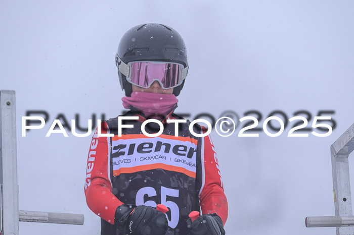 Ziener Cup Finale, Quali + PSL, 29.03.2025