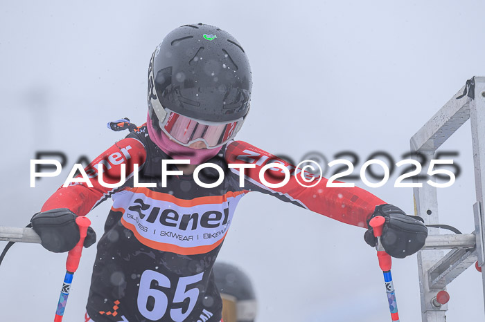 Ziener Cup Finale, Quali + PSL, 29.03.2025
