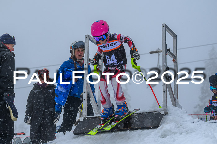 Ziener Cup Finale, Quali + PSL, 29.03.2025