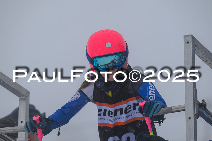 Ziener Cup Finale, Quali + PSL, 29.03.2025